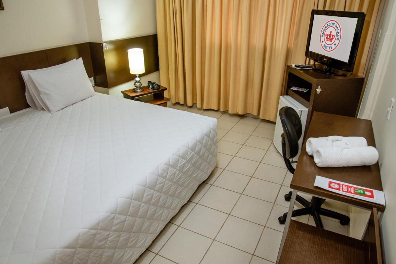 Quarto Individual
