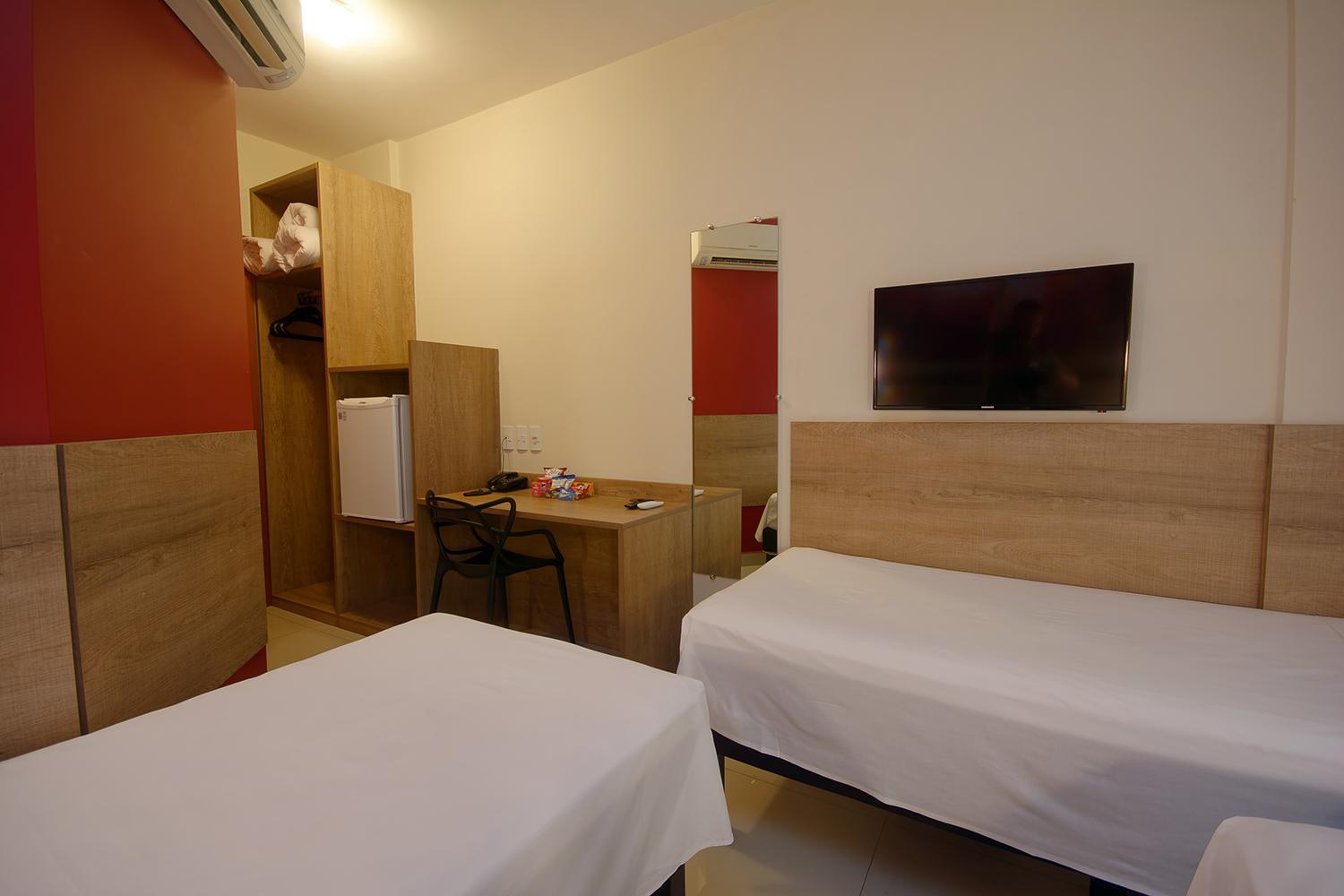 Quarto Triplo